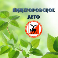 Нижегородское лето 2022, Чудиново Нижегородское лето 2022, Чудиново